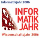 Informatikjahr-Logo