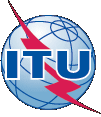ITU-Logo